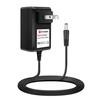 PKPOWER 9V AC DC Power Adapter for Bowflex Max Trainer