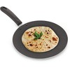 Nonstick Chapati Tava Griddle Tawa Cooking Utensil Cookware Easy pancakes