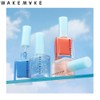 WAKEMAKE Nail Gun Summer Season Color 8ml [2024 Summer Edition], Color:138 Blue Coast