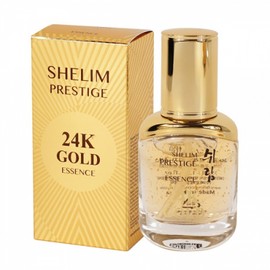 Partner company Knotweed 24K gold for troubled areas 30ppm gold women's essence 35ml / 호장근 24K 고민부위 금 30ppm 골드 여자에센스 35ml