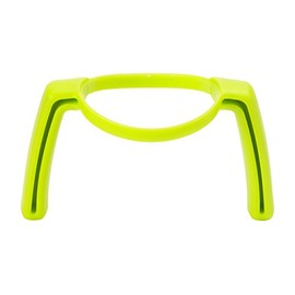 Homecraft Spare Handle for Deluxe Nosey Cup, Easily Removable Handle Allows for Firmer Two Handed Grip Providing Safety and Security When Using Cup, Easy to Use for Those with Limited Grip and Vision