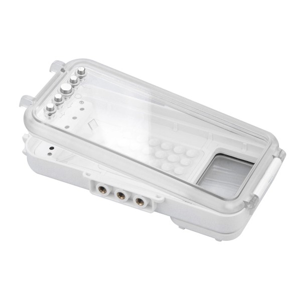 Universal 45m Universal Waterproof Diving Housing Case Cover For Mobile