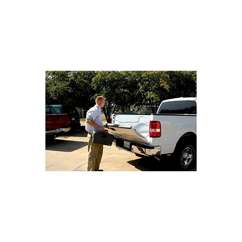 Go Gear EASYLIFT Tailgate Easylift