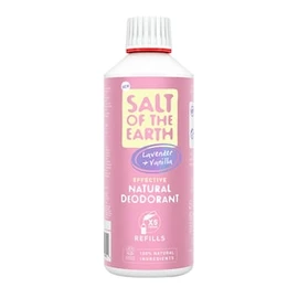Salt of the Earth - Lavender & Vanilla Spray Refill 500ml