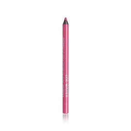 Lise Watier Waterproof Lip Crayon, Rose Vibrant, 0.04 oz