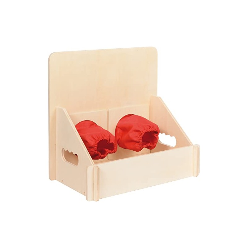 EDUPLAY Feelbox