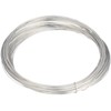 Kyowa Harmonet TCW Tinned Copper Wire, 0.02 inch (0.6 mm),