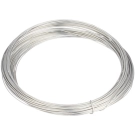 Kyowa Harmonet TCW Tinned Copper Wire, 0.02 inch (0.6 mm), 32.8 ft (10 m)