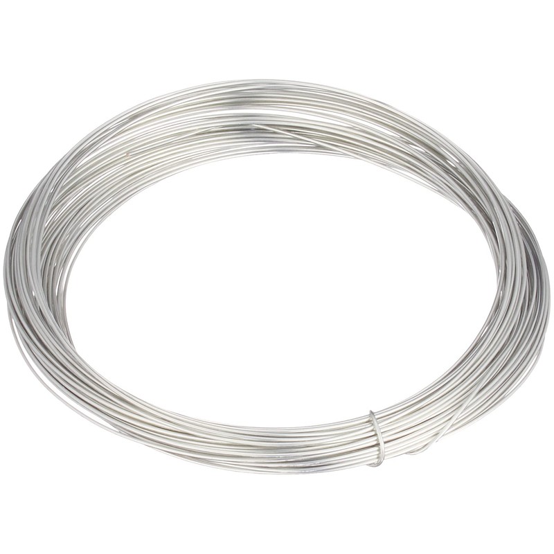 Kyowa Harmonet TCW Tinned Copper Wire, 0.02 inch (0.6 mm),