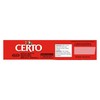 CERTO Pectin Liquid, 1 Count, 170ml