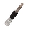 Alternator Wrench 1/2 Inch Drive T50 33 Spline Alternator Pulley