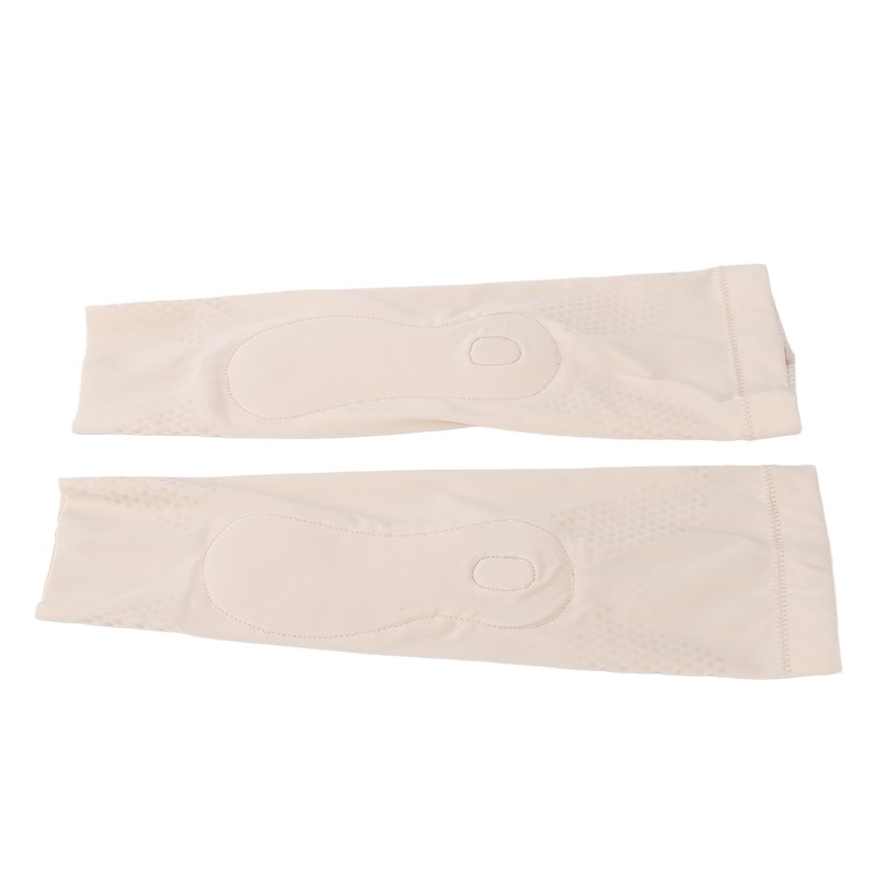 Elbow Compression Sleeve Breathable Comfortable Relaxing Improve Pain Elbow Support