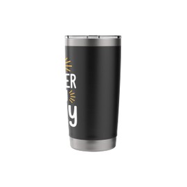 Starter Bread Baking Bakery Sourdough Starter Baker Stainless Steel Insulated Tumbler