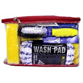 Luxury Car Care Gift Pack - Great Gift Idea