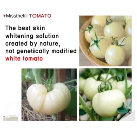 MDS Missthefill MDS Tomato Beauty Food 30 Tablets
