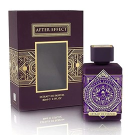 Fragrance World – After Effect Extrait D Parfum Edp 80ml Unisex perfume By French Avenue | Aromatic Signature Note Perfumes For Men & Women