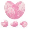 Ipetboom Valentine's Day Her Heart-shaped Bath Salt Balls 40g Epsom