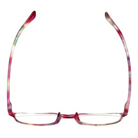 Calabria - anteojos de lectura – 718 Flexie, Multicolor, M