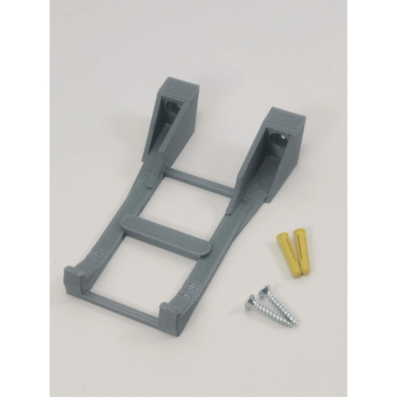 Echo Show 5 Wall Mount - Black black
