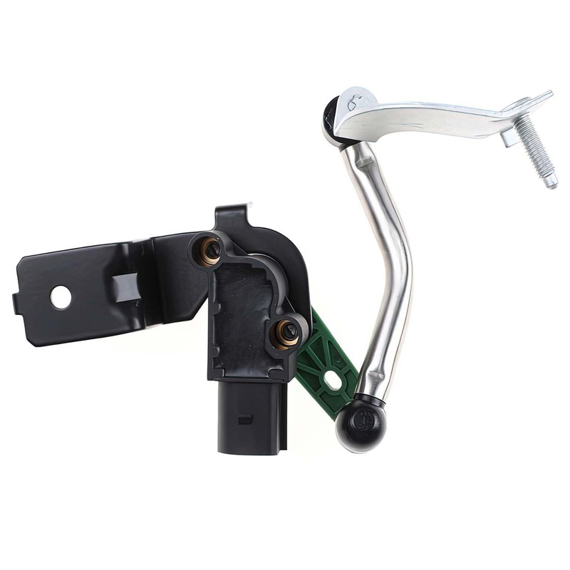 Level sensor front right, sensor headlight range adjustment, level sensor,