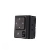 Generic 25570-CL00A Mirror Glass Switch 25570-5Z100