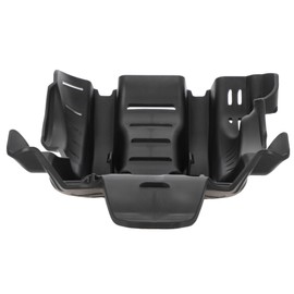 Acerbis 2983650001 Skid Plate - Black