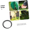 OFFSCH Lawn Mowing Accessories Gx20072 Lawn Mower Drive Belt Uv