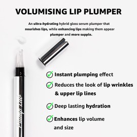 Plump Lab Lip Plumperr