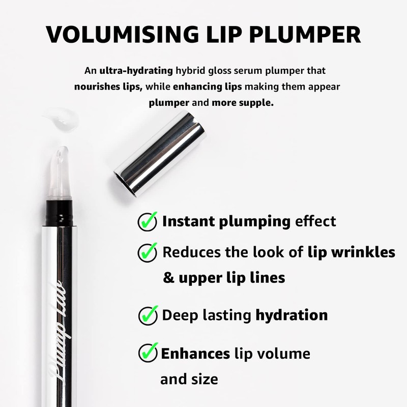 Plump Lab Lip Plumperr