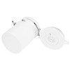 1.8L 304 Stainless Steel Sealing Can Airtight Storage Container with