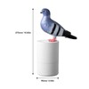 Pigeons Soap Dispenser, Countertop Automatic Induction Foam Soap Dispenser, Touchless