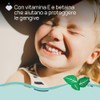 Chicco Pasta de Dientes Sabor Menta Dulce 6 Años en
