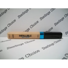 L'Oreal Infallible Pro Glow Concealer #03 Nude Beige