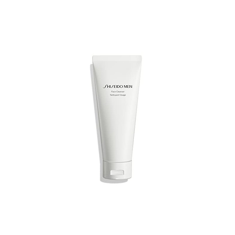Shiseido Face Cleanser 125 ml