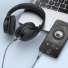 3.5mm to 2.5mm Aux Audio Cable (5FT),Replacement Audio Cord Compatible