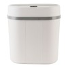 12L Smart Trash Can Battery Powered Motion Sensor Automatic Induction