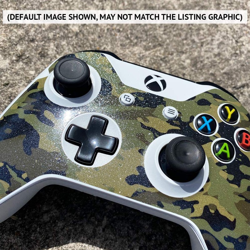 MightySkins Glossy Glitter Skin for Razor Electric Ripstik - Science