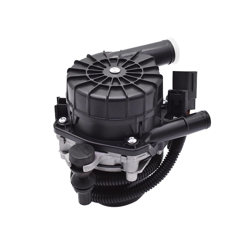 Secondary Air Pump Replacement for 2011-2015 Toyota Tacoma Pickup 17610-0W020