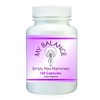 Simply Raw MAMMARY Glandular. Raw Bovine Mammary Glandular 400 mg,