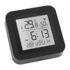 Temperature Humidity Monitor Wifi Portable Support for TUYA Hygrometer Thermometer
