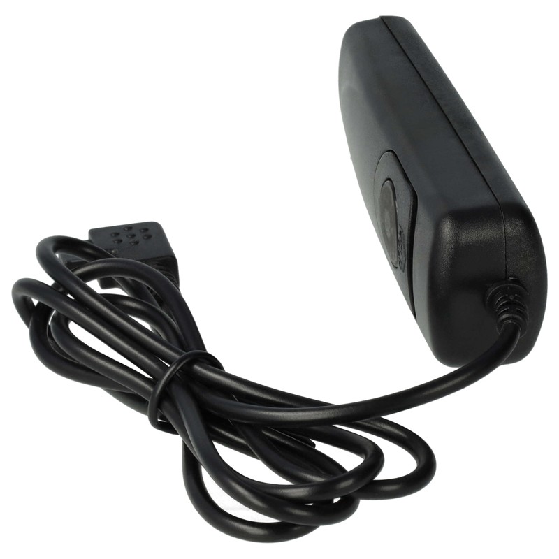 vhbw Remote Shutter Release Remote Control Cable Suitable for Sony