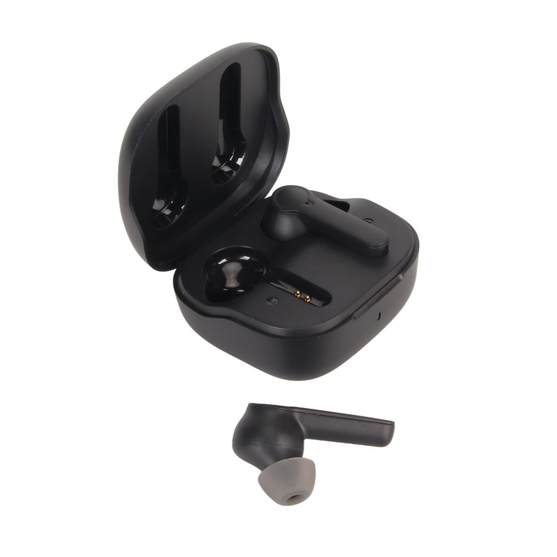 Translator Earbuds 144 Languages Noise Reduction Bluetooth 5.1 Wireless Translator