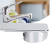 Faucet Handle, Shower Knob Replacement Valve Handle Shower Mixing Handle,