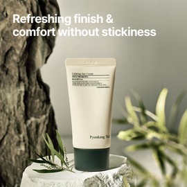 Pyunkang Yul [Pyunkang Yul]Calming Sun Cream 50ml