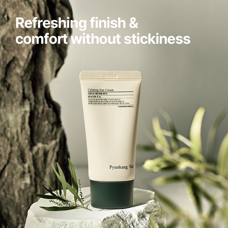 Pyunkang Yul [Pyunkang Yul]Calming Sun Cream 50ml