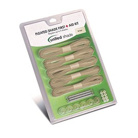 650004 Pleated Shade Repair Kit