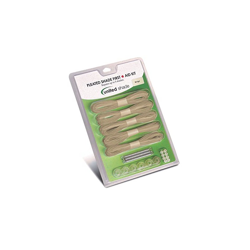 650004 Pleated Shade Repair Kit