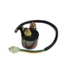 Soarider For Honda 2002-2004 TRX450FM FourTrax Foreman S Starter&Relay 31200-HM7-003