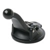 iSaddle CH161 Adjustable Suction Cup Mount Holder/w 17mm Ball Connection