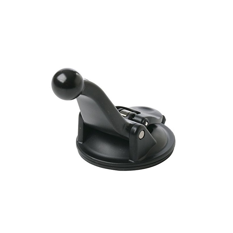 iSaddle CH161 Adjustable Suction Cup Mount Holder/w 17mm Ball Connection